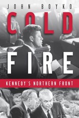 Cold Fire - John Boyko - 9780345808950