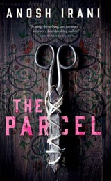 The Parcel - Anosh Irani - 9780345816764