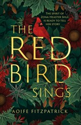 The Red Bird Sings - Aoife Fitzpatrick - 9780349016641