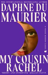 My Cousin Rachel - Daphne du Maurier - 9780349019277