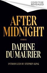 After Midnight - Daphne du Maurier - 9780349019536