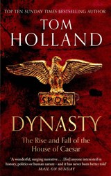 Dynasty - Tom Holland - 9780349123837
