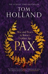 Pax - Tom Holland - 9780349141213