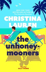 The unhoneymooners | Christina Lauren | 9780349417592