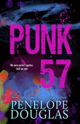 Punk 57 - Penelope Douglas - 9780349435756
