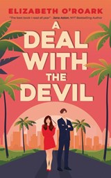 A Deal With The Devil - Elizabeth O'Roark - 9780349440668