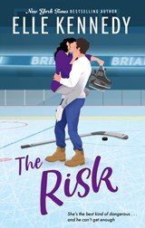 The Risk - Elle Kennedy - 9780349441016