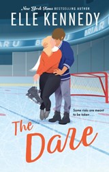 The Dare - Elle Kennedy - 9780349441030