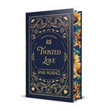 Twisted Love - Ana Huang - 9780349447575