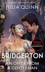 Bridgerton: An Offer From A Gentleman (Bridgertons Book 3) - Julia Quinn - 9780349448251