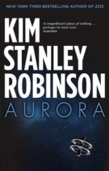 Aurora - Kim Stanley Robinson - 9780356500485
