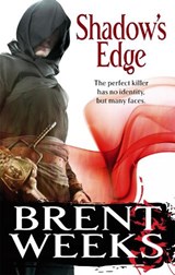 Shadow's Edge - WEEKS,  Brent - 9780356500720