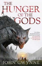 The Hunger of the Gods - John Gwynne - 9780356514253