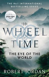 The Eye Of The World - Robert Jordan - 9780356517001