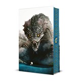 The Fury of the Gods - John Gwynne - 9780356528595