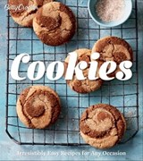 Betty Crocker Cookies - Betty Crocker - 9780358118152