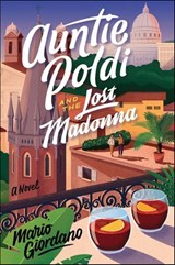 Auntie Poldi And The Lost Madonna - Mario Giordano - 9780358251415