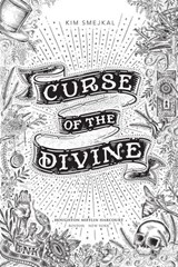 Curse of the Divine - Kim Smejkal - 9780358411178