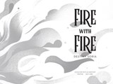 Fire with Fire - Destiny Soria - 9780358469476