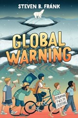 Global Warning - Steven B. Frank - 9780358566250