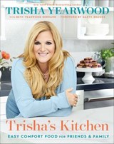 Trisha's Kitchen - Trisha Yearwood ; Beth Yearwood Bernard - 9780358567332