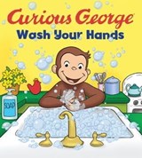 Curious George - H. A. Rey - 9780358573791