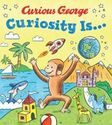 Curiosity Is... - H. A. Rey - 9780358671039
