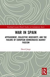 War in Spain