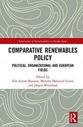 Comparative Renewables Policy