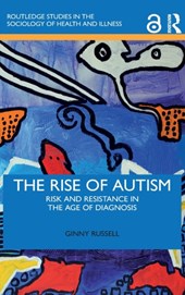 The Rise of Autism
