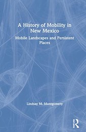 A History of Mobility in New Mexico