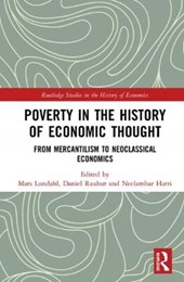 Poverty in the History of Economic Thought