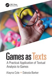 Games as Texts