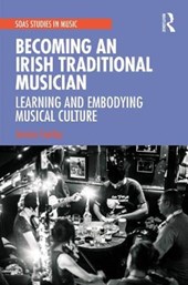 Becoming an Irish Traditional Musician