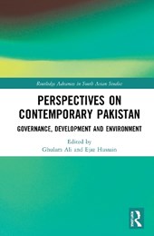 Perspectives on Contemporary Pakistan