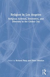 Religion in Los Angeles
