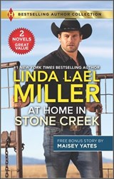 At Home in Stone Creek - Linda Lael Miller - 9780369700056