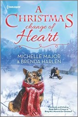 A Christmas Change of Heart - Michelle Major ; Brenda Harlen - 9780369700223