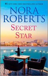 Secret Star - Nora Roberts - 9780369700766