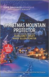 Christmas Mountain Protector - Margaret Daley ; Mary Ellen Porter - 9780369700827