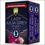 Lady Julia Grey Volume 2 - Deanna Raybourn - 9780369701428