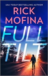 Full Tilt - Rick Mofina - 9780369701459