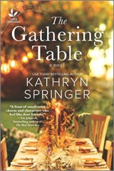The Gathering Table - Kathryn Springer - 9780369702043