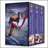 Mountain Guardians: A K9 Collection - Christy Barritt ; Hope White ; Elizabeth Goddard - 9780369702708