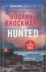 Hunted - Suzanne Brockmann - 9780369703866