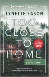 Too Close to Home - Lynette Eason - 9780369703897