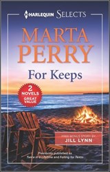 For Keeps - Marta Perry - 9780369703972