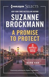 A Promise to Protect - Suzanne Brockmann - 9780369704061