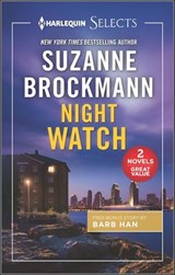 Night Watch - Suzanne Brockmann - 9780369704146