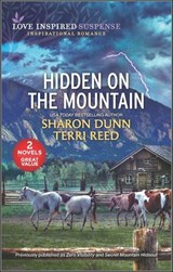Hidden on the Mountain - Sharon Dunn ; Terri Reed - 9780369704269